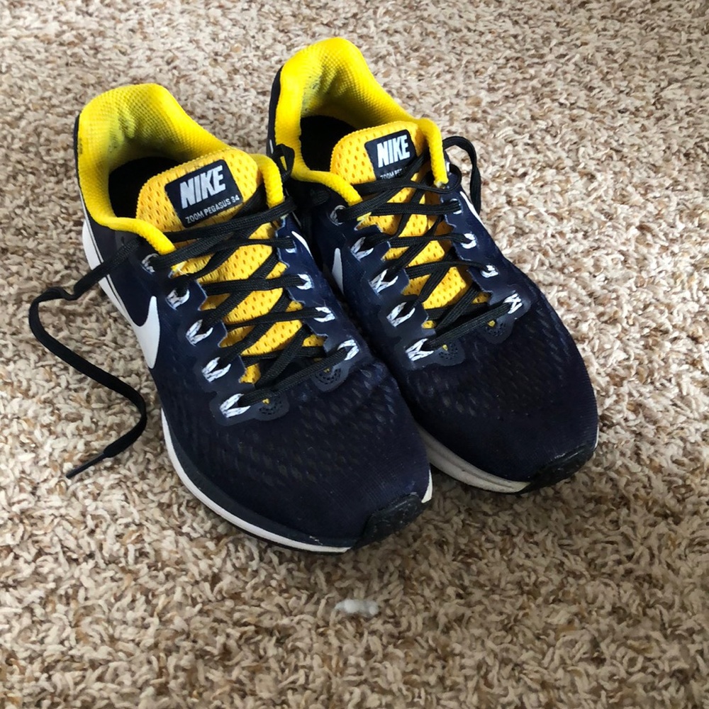 Nike Pegasus shoes women’s 7.5